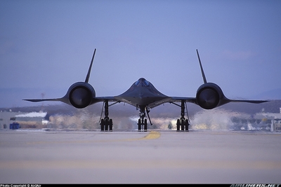 SR-71