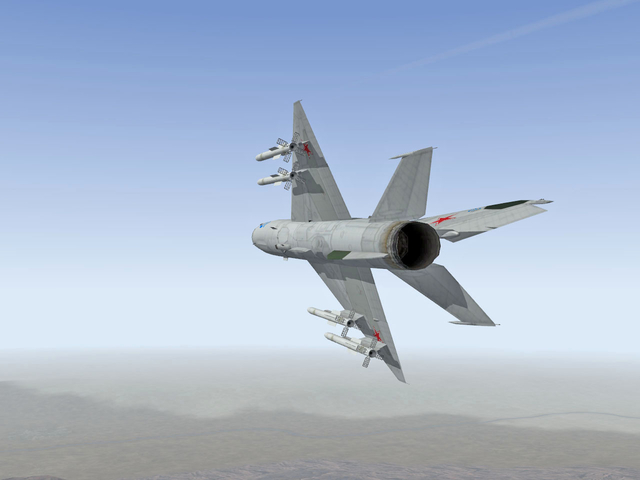 MiG-21-93