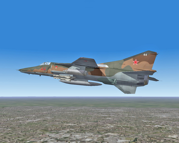 MiG-27M-96