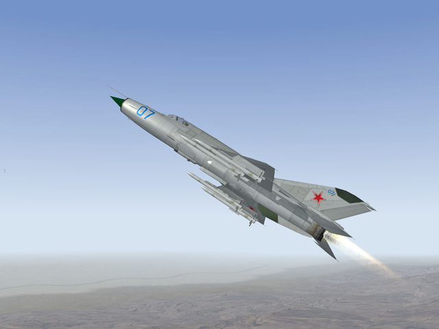 MiG-21-93