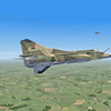 MiG-23BN Iraq