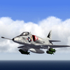 Skyhawk Close-up - WOV Air & Ground War Expansion Pack