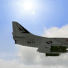 Skyhawk - WOV Air & Ground War Expansion Pack