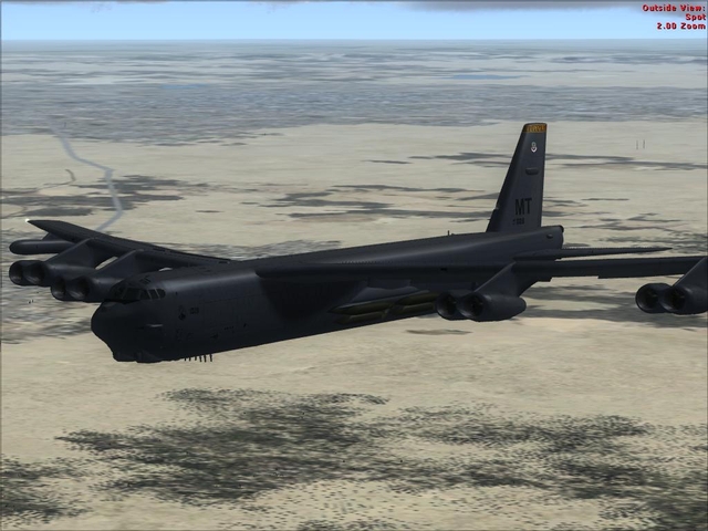 BUFF after takeoff from Dyess AFB.JPG
