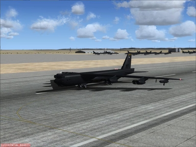 rolling down the runway.....JPG