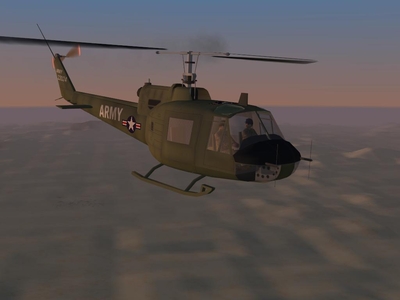 hey Bob, how did we get assigned to to this UH-1.JPG