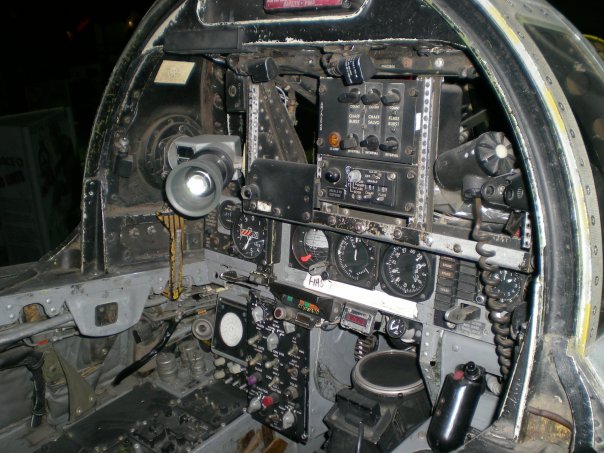 f4 phantom rio cockpit