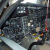 F-111 Aardvark cockpit