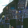 F-15 Eagle cockpit