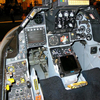 F-16A Fighting Falcon cockpit