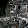F-4 Phantom II RIO cockpit
