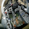 Panavia Tornado cockpit