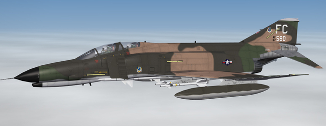 18TFS F-4E (SF2)