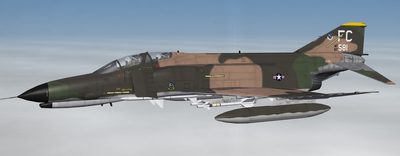 43TFS F-4E (SF2E)