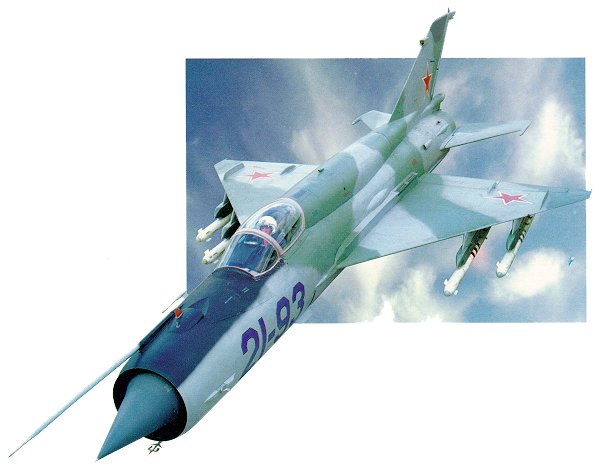MiG-21-93