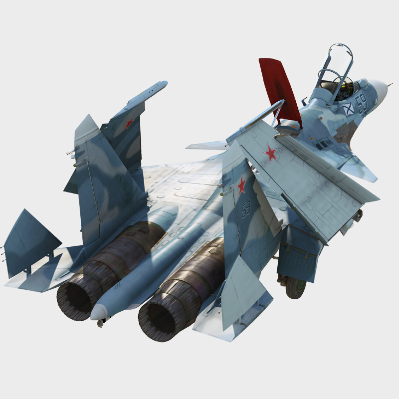 Su-33