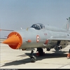 MiG-21 Bison