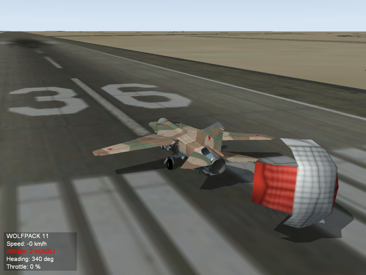 MiG-27M