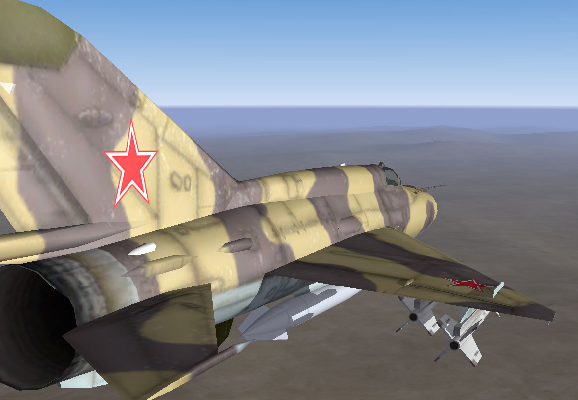 MiG-21bis