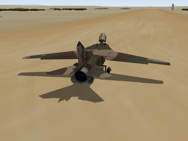 MiG-23BN