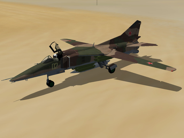 MiG-23BN