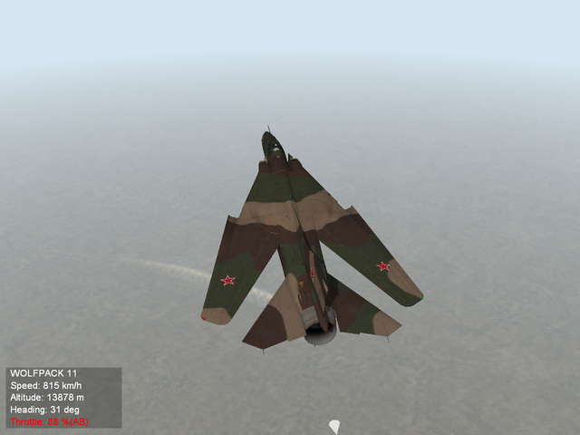 MiG-27M