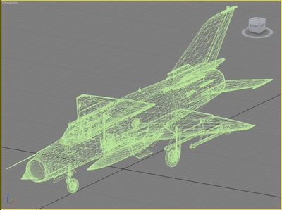 MiG-21bis