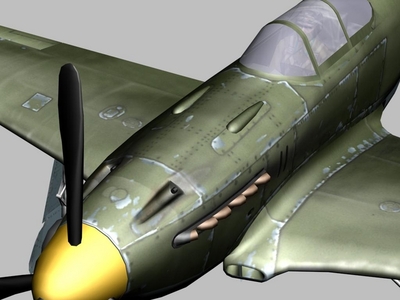 Yak-3