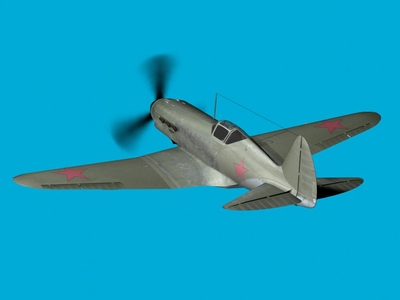 MiG-3