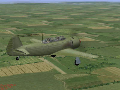Yak-11