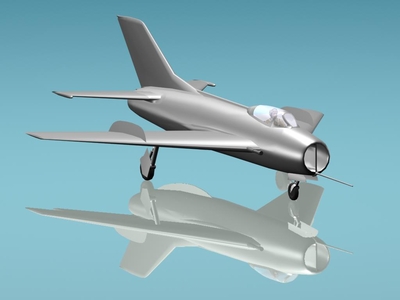 MiG-19
