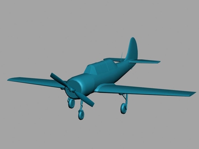Yak-52