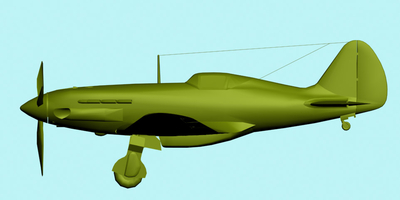 MiG-3