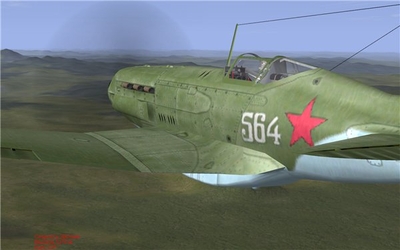 MiG-3