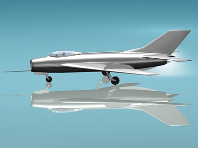 MiG-19