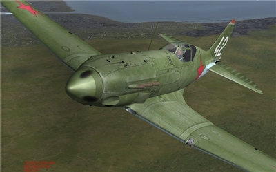 MiG-3