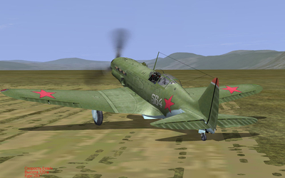 MiG-3