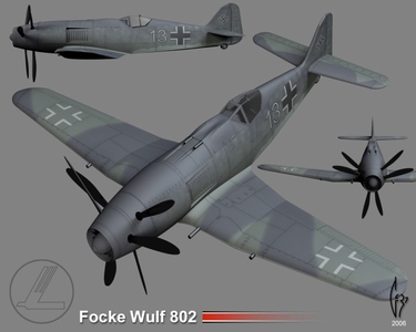 Fw.802 
