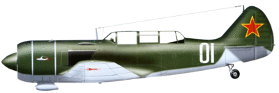 La-9V