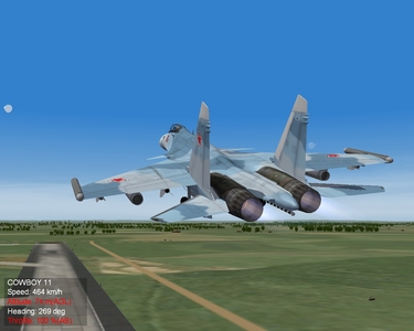 Su-33