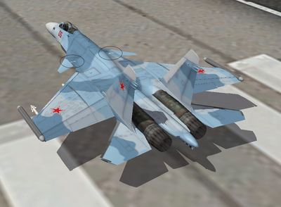 Su-33