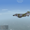 RAF Phantom at high altitude.JPG