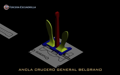 ARA General Belgrano