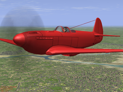 Yak-3