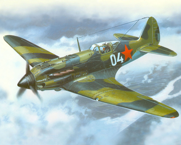 MiG-3