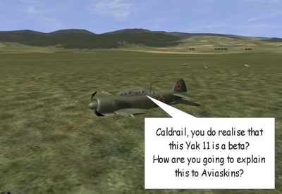 Yak-11