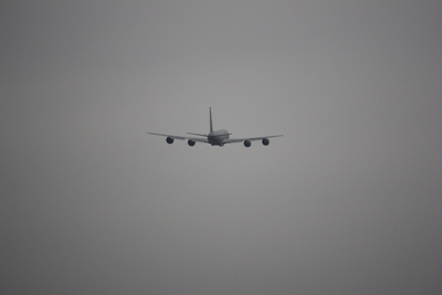 KC-135R 58-008