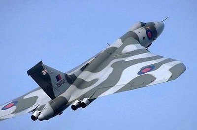 Classic British Jets