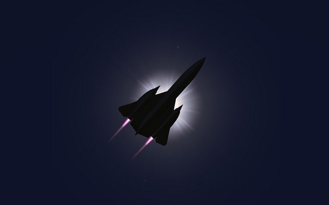 SR-71