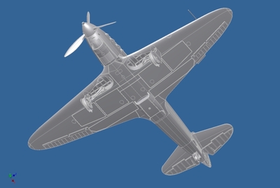 Yak-1